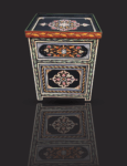 15 Stunning Moroccan Home Decor Ideas to Transform Your Space in 2026 73 Set of 2 Moroccan Painted Nightstand Table/ 5 Flavor Variants/ Andalusian Style.