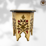 Moroccan Painted 