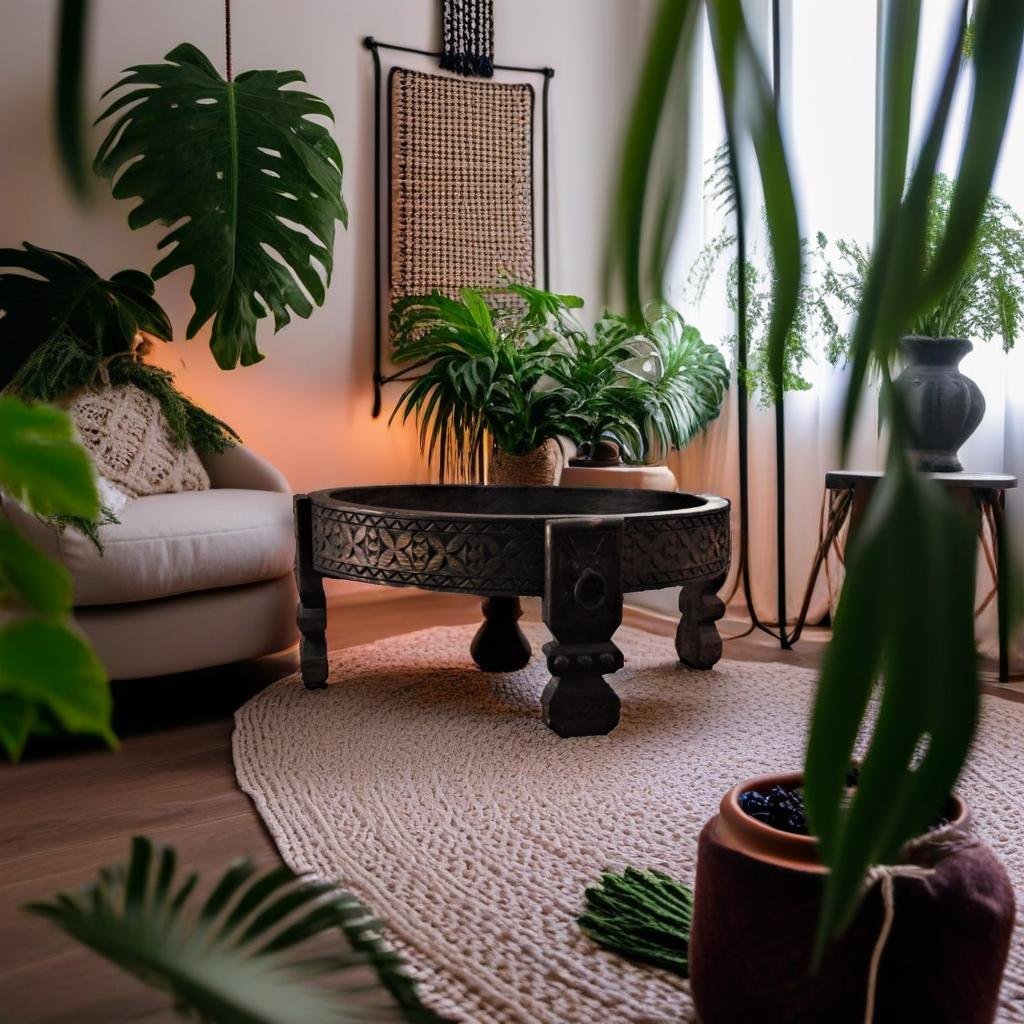 Psychedelic Furniture: How To Improve Your Psychedelic Spiritual Experience Through Moroccan Handmade Furniture 79 psychedelic furniture Psychedelic Furniture: How To Improve Your Psychedelic Spiritual Experience Through Moroccan Handmade Furniture