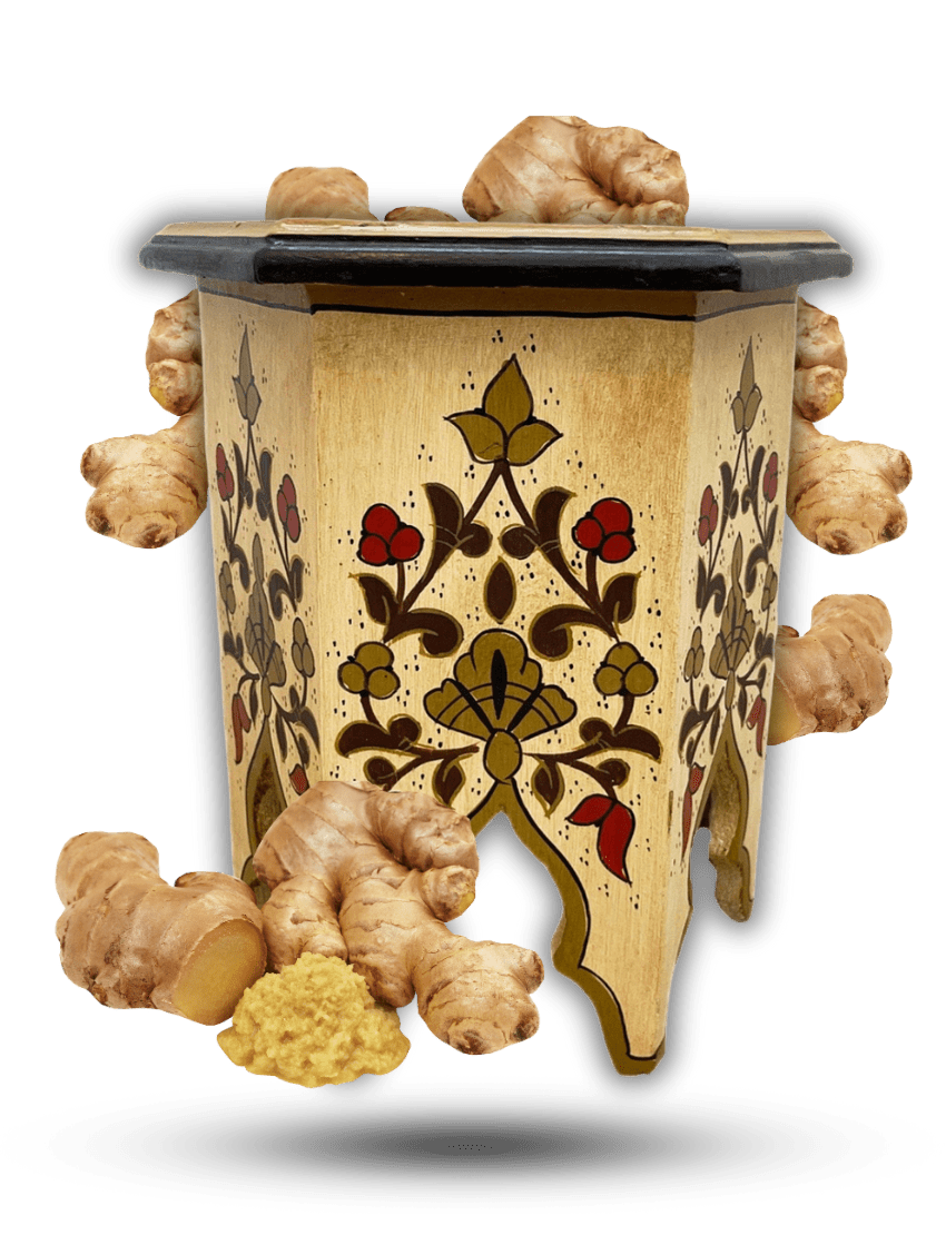 14 Flavor Variants Painted Moroccan Table/ Geometric Lining/ Floral Motif/ Andalusian Style. 35 Moroccan inspired boho side table 23