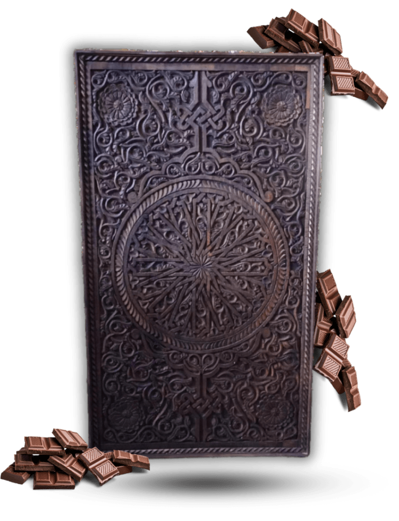 Moroccan Wall Carved Panel/ Floral motif / Andalusian Style. 12 decorative wall panels 29