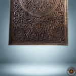 15 Stunning Moroccan Home Decor Ideas to Transform Your Space in 2026 64 Moroccan Wall Carved Panel/ Floral motif / Andalusian Style.