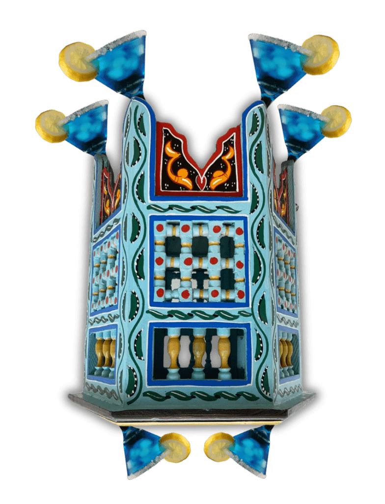 The Flavor Bundle And Save Moroccan Inspired Living Room Table