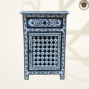 Moroccan Painted 