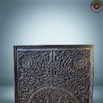 15 Stunning Moroccan Home Decor Ideas to Transform Your Space in 2026 62 Moroccan Wall Carved Panel/ Floral motif / Andalusian Style.