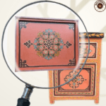15 Stunning Moroccan Home Decor Ideas to Transform Your Space in 2026 83 Set of 2 Moroccan Painted Nightstand Table/ 5 Flavor Variants/ Andalusian Style.