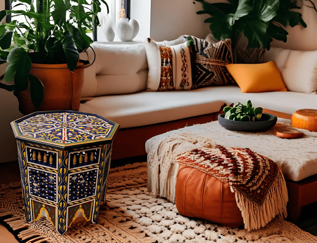 Moroccan 64