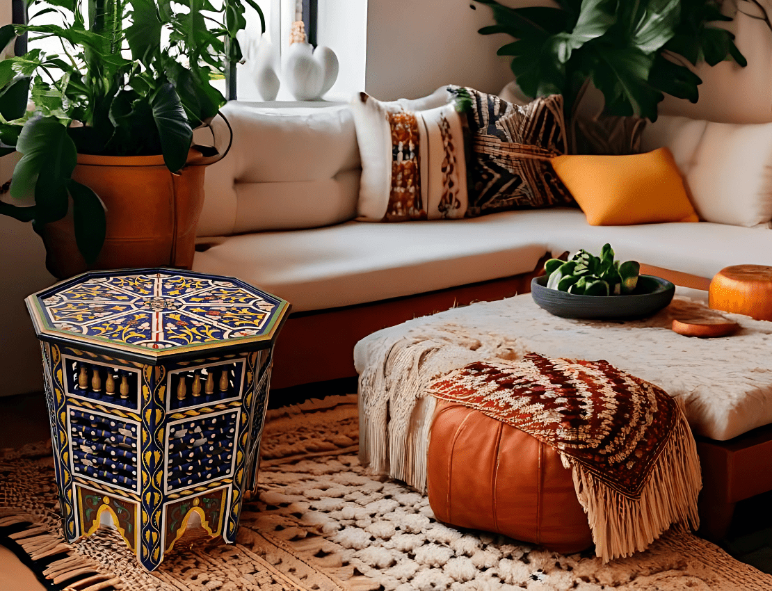 Moroccan 64