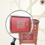 15 Stunning Moroccan Home Decor Ideas to Transform Your Space in 2026 78 Set of 2 Moroccan Painted Nightstand Table/ 5 Flavor Variants/ Andalusian Style.