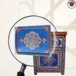 15 Stunning Moroccan Home Decor Ideas to Transform Your Space in 2026 88 Set of 2 Moroccan Painted Nightstand Table/ 5 Flavor Variants/ Andalusian Style.