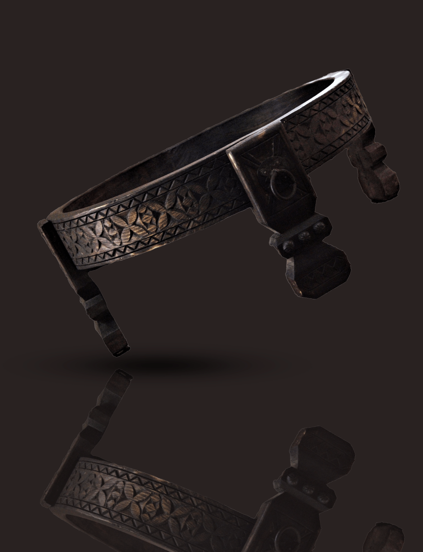 Low Moroccan Carved Mida Table/ Amazigh Style. 8 round moroccan coffee table 8