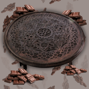BC&T - Quality Moroccan Furniture Made Affordable 23 Moroccan furniture 8