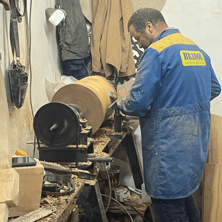 Moroccan Wood Furniture: A Trip Through Time and Craftsmanship (Part C) 41 Moroccan furniture history Untitled design