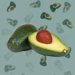 Green - Avocado