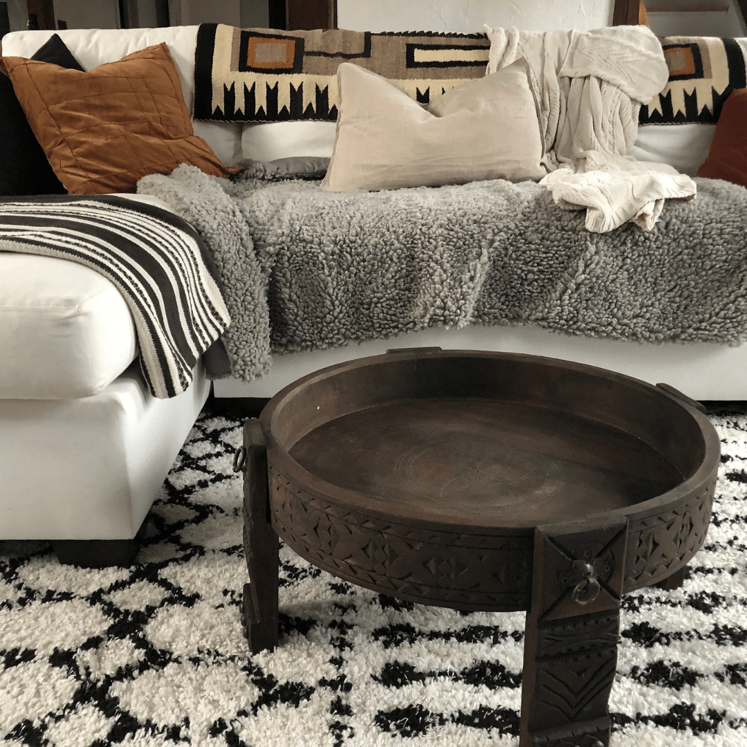 Review 1- 5 Moroccan Design