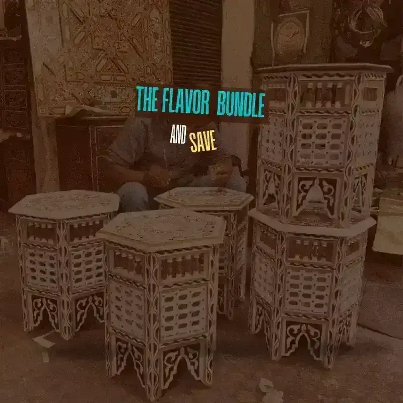 BC&T - Quality Moroccan Furniture Made Affordable 7 Moroccan furniture Moroccan Inspired Living Room Table