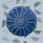 A Step-by-Step Guide on How to Fill a Moroccan Pouf 27 how to fill a Moroccan pouf 14 Flavor Variants Moroccan Leather Poof