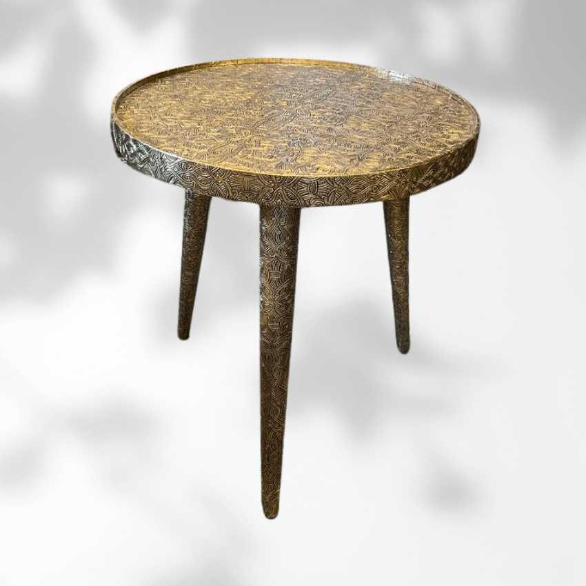 7 Moroccan Coffee Table Styles That Instantly Elevate Any Room 7 Moroccan Coffee Table Styles 141 Moroccan Coffee Table Styles