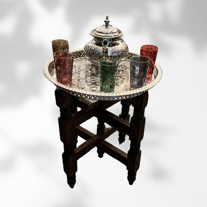 7 Moroccan Coffee Table Styles That Instantly Elevate Any Room 8 Moroccan Coffee Table Styles 142 Moroccan Coffee Table Styles
