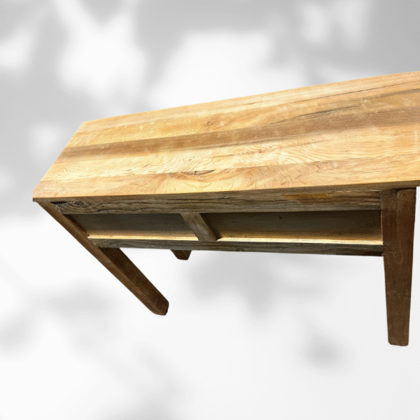 Moroccan Table console 7 carved console table Moroccan Table console