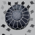 A Step-by-Step Guide on How to Fill a Moroccan Pouf 26 how to fill a Moroccan pouf 14 Flavor Variants Moroccan Leather Poof