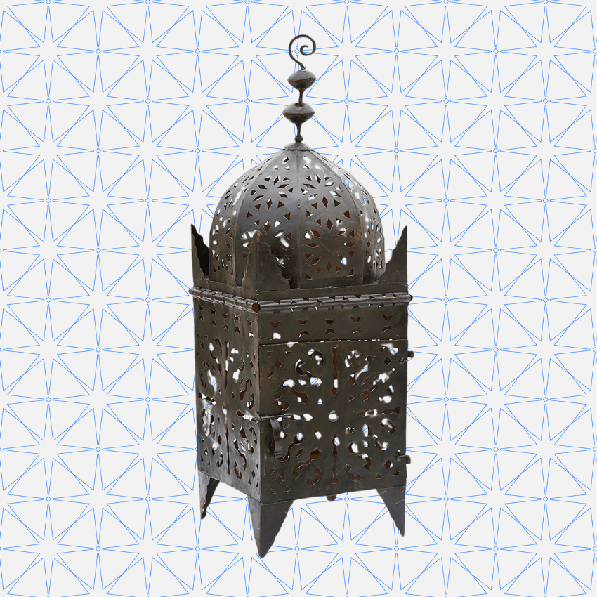 Moroccan Lanterns 4 28