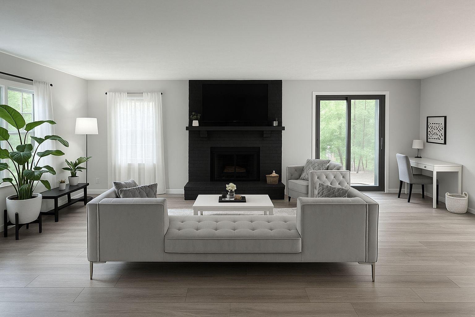 How to Design Seamless Interiors: A Guide to Fluid Spaces 1 how to design seamless interiors How to Design Seamless Interiors