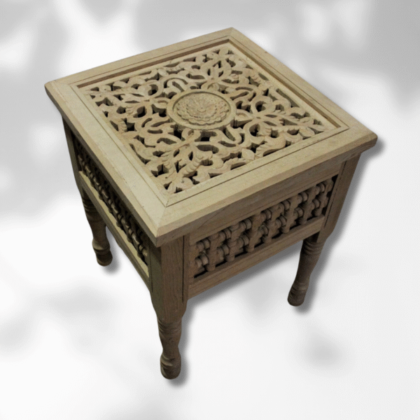 Moroccan Middle Eastern Coffee Table With Mashrabiya/ Andalusian Style. 1 middle eastern coffee table Moroccan Middle Eastern Coffee Table With Mashrabiya/ Andalusian Style.
