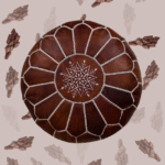 A Step-by-Step Guide on How to Fill a Moroccan Pouf 18 how to fill a Moroccan pouf 14 Flavor Variants Moroccan Leather Poof