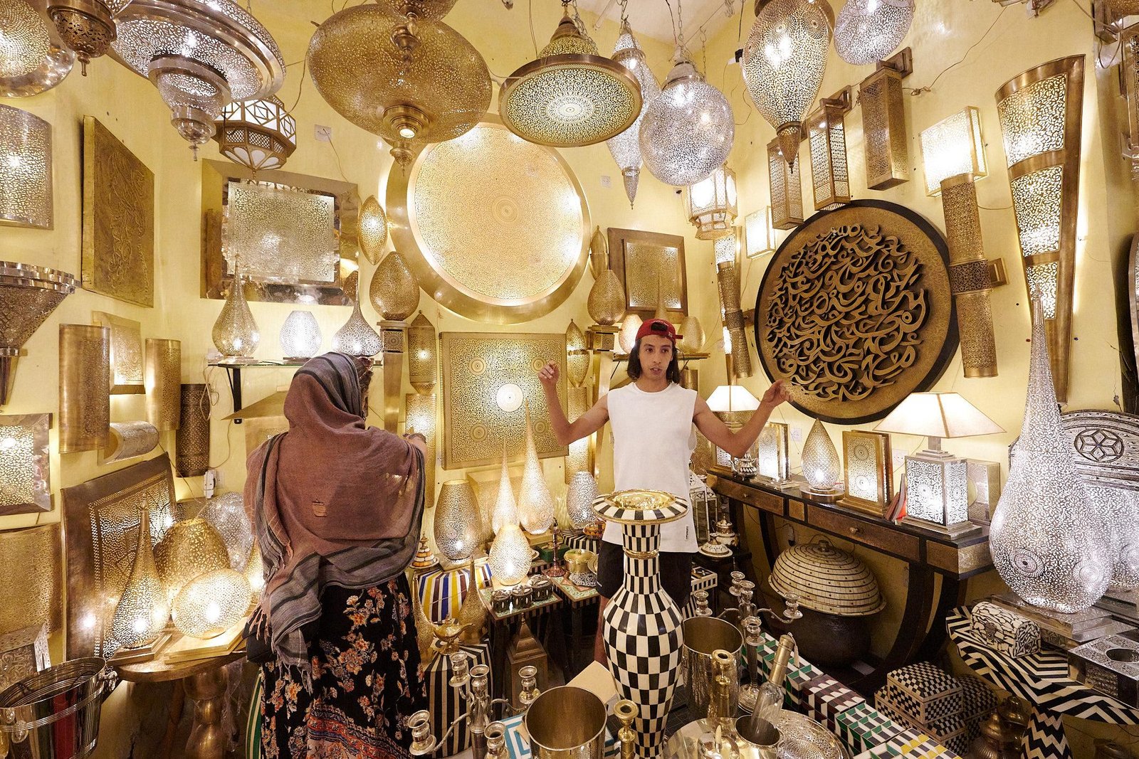 Where to Buy Moroccan Furniture Where to Buy Moroccan Furniture