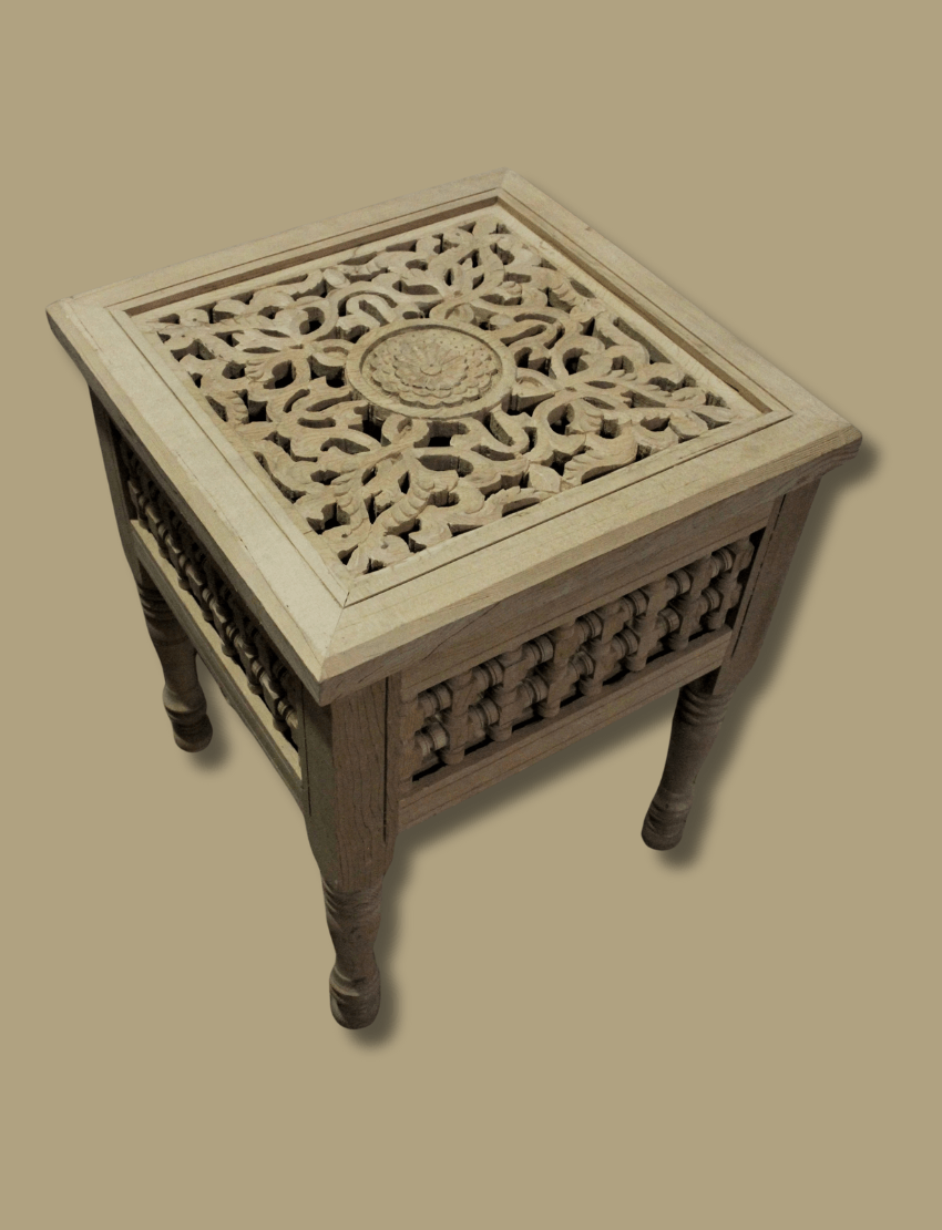 Moroccan Middle Eastern Coffee Table With Mashrabiya/ Andalusian Style. 6 middle eastern coffee table Moroccan Middle Eastern Coffee Table