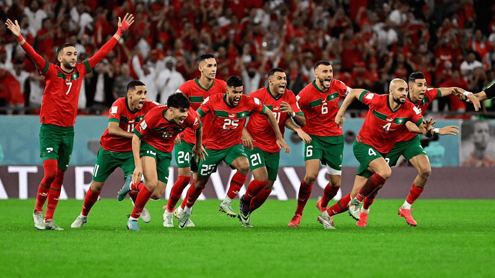 Moroccan Flag History: Unpacking the Significance of the Moroccan Flag 4 morocco flag Moroccan Flag History