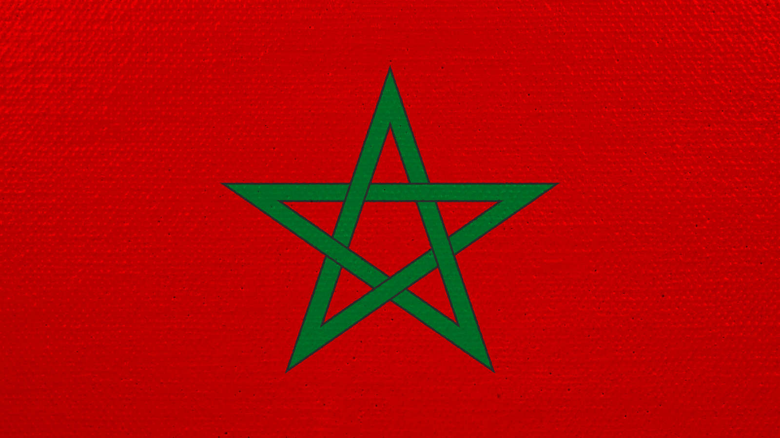 Moroccan Flag History: Unpacking the Significance of the Moroccan Flag 1 morocco flag Morocco Flag