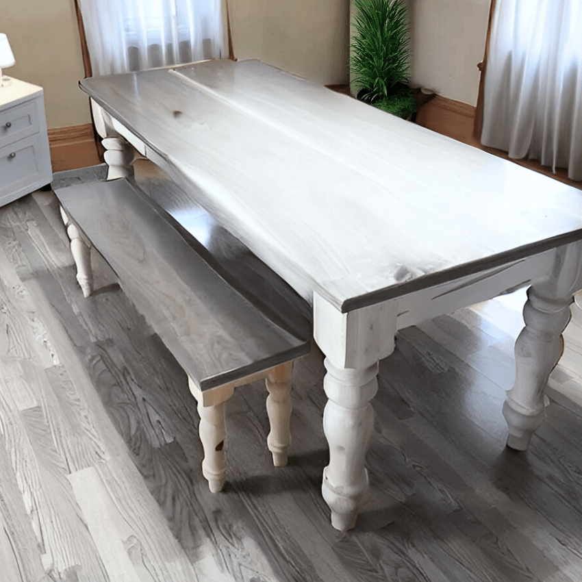 How to Paint Wood Furniture: A Step-by-Step Guide for Stunning Results 27 how to paint wood furniture 30