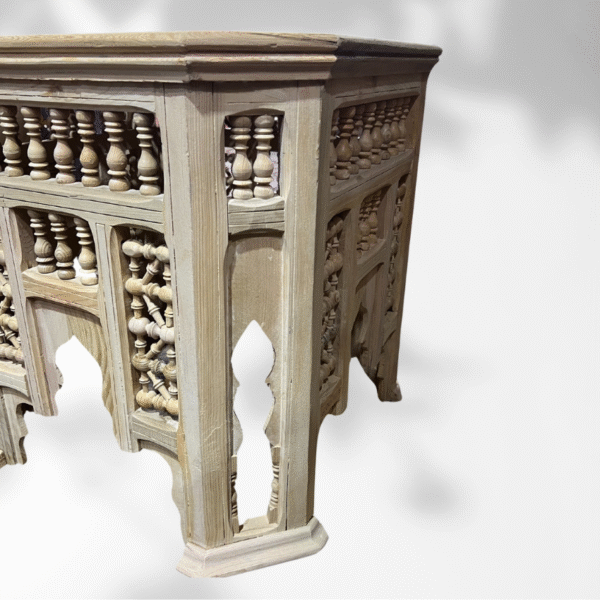 Oriental Moroccan Coffee Table/ Andalusian style. 3 oriental table Oriental Moroccan Coffee Table/ Andalusian style.