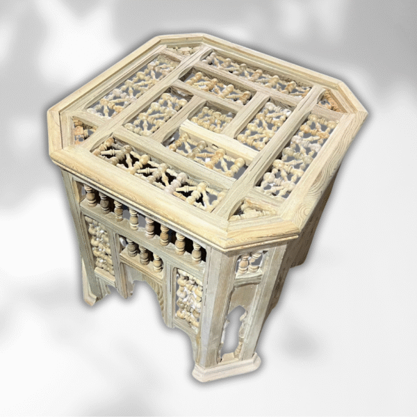 Oriental Moroccan Coffee Table/ Andalusian style. 5 oriental table Oriental Moroccan Coffee Table/ Andalusian style.