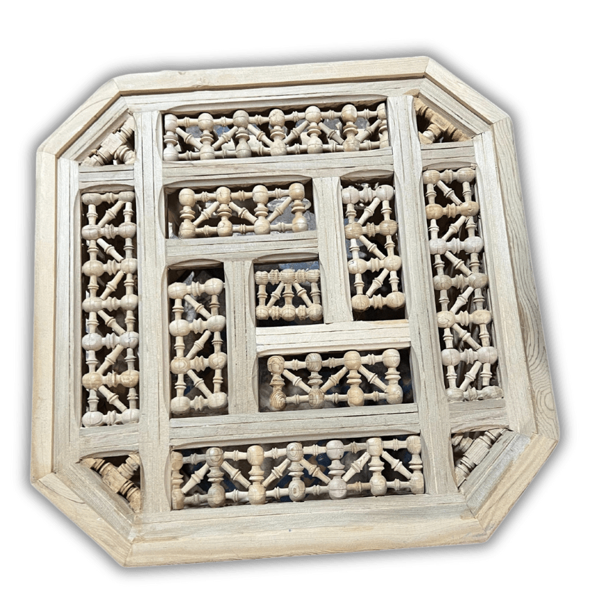 Oriental Moroccan Coffee Table/ Andalusian style. 10 oriental table 40