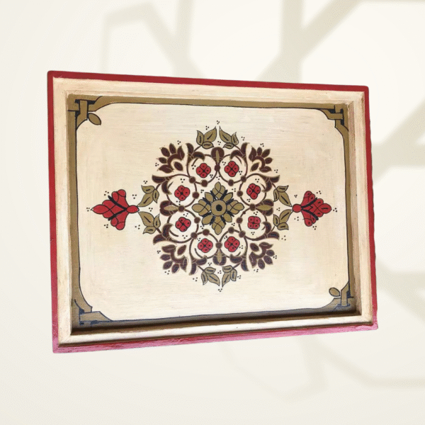 Moroccan Painted Moroccan Painted