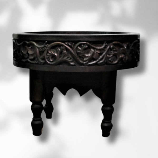 2 Flavor Variants Moroccan Chakki Table/ Andalausian style. 4 Chakki Table 2 Flavor Variants Moroccan Chakki Table/ Andalausian style.