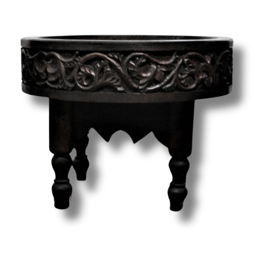 2 Flavor Variants Moroccan Chakki Table/ Andalausian style. 13 Chakki Table Moroccan Chakki Table