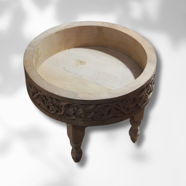 2 Flavor Variants Moroccan Chakki Table/ Andalausian style. 3 Chakki Table 2 Flavor Variants Moroccan Chakki Table/ Andalausian style.