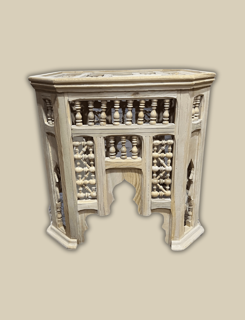 Oriental Moroccan Coffee Table/ Andalusian style. 8 oriental table Untitled design (1)