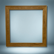 Where to Buy Moroccan Furniture: A Complete Guide 15 Buy Moroccan Furniture Hand-carved Moroccan wood wall frame with traditional patterns