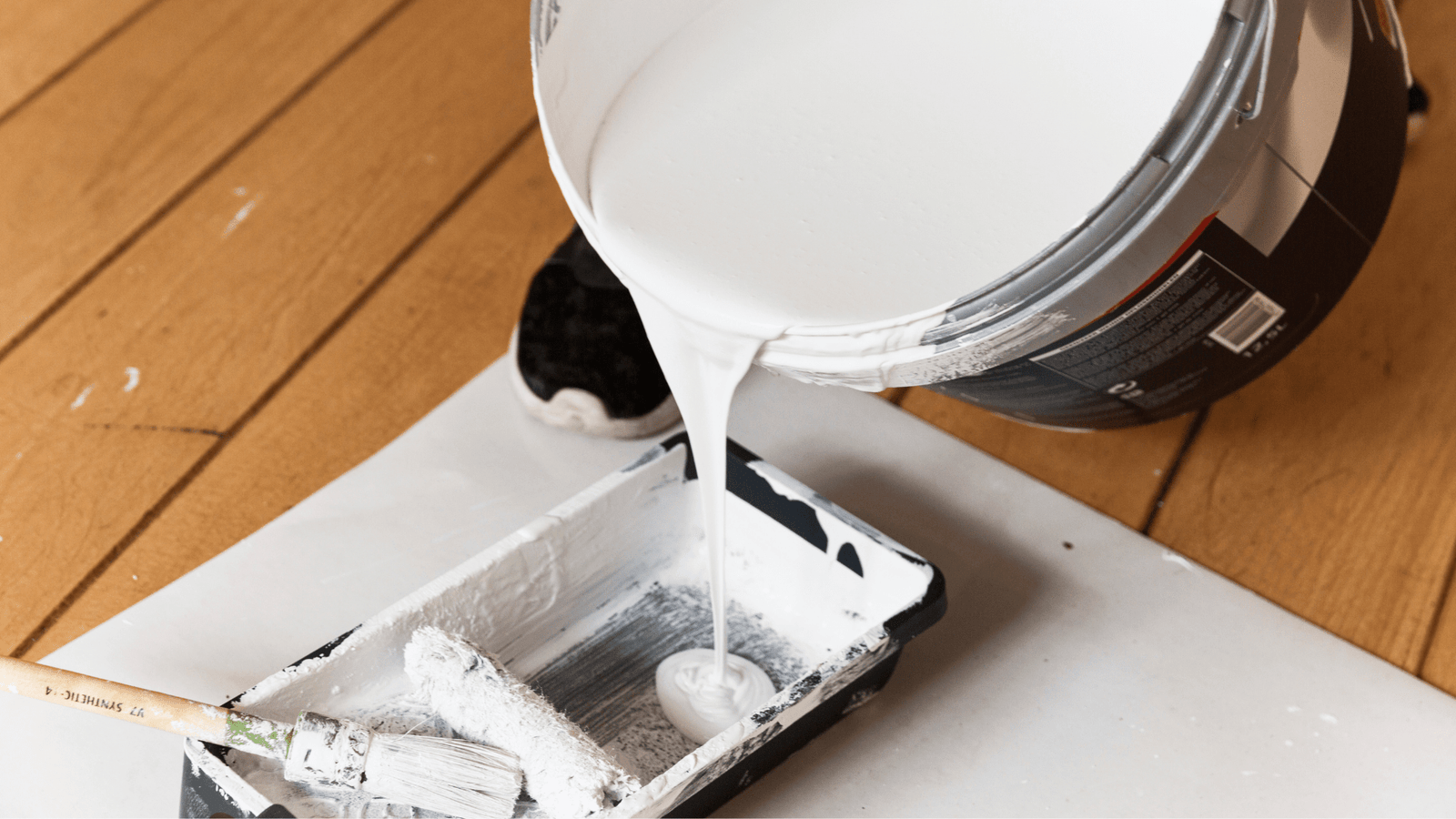 How to Paint Wood Furniture: A Step-by-Step Guide for Stunning Results 62 how to paint wood furniture how to paint wood furniture - applying primer on bare wood