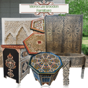 Where to Buy Moroccan Furniture: A Complete Guide 9 Buy Moroccan Furniture Discover the charm of Moroccan wooden furniture, where craftsmanship meets character.