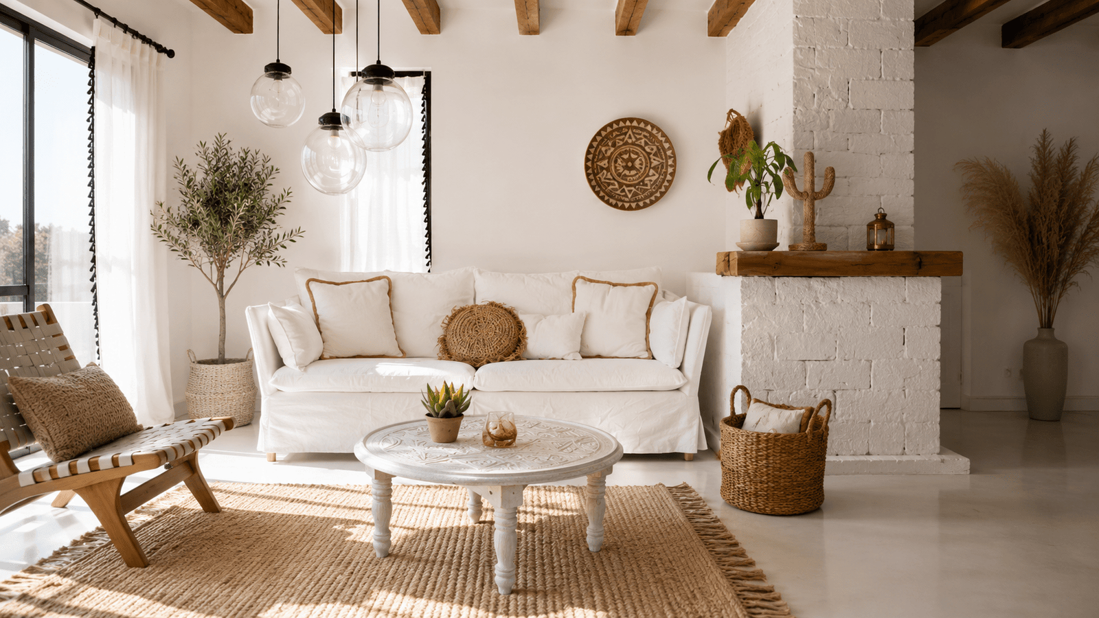 15 Stunning Moroccan Home Decor Ideas to Transform Your Space in 2026 47 Moroccan Home Decor