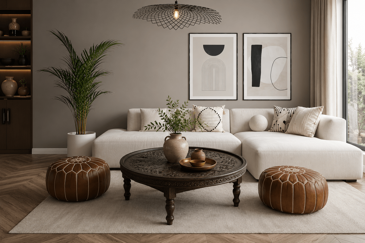 15 Stunning Moroccan Home Decor Ideas to Transform Your Space in 2026 55 Authentic Moroccan Home Decor