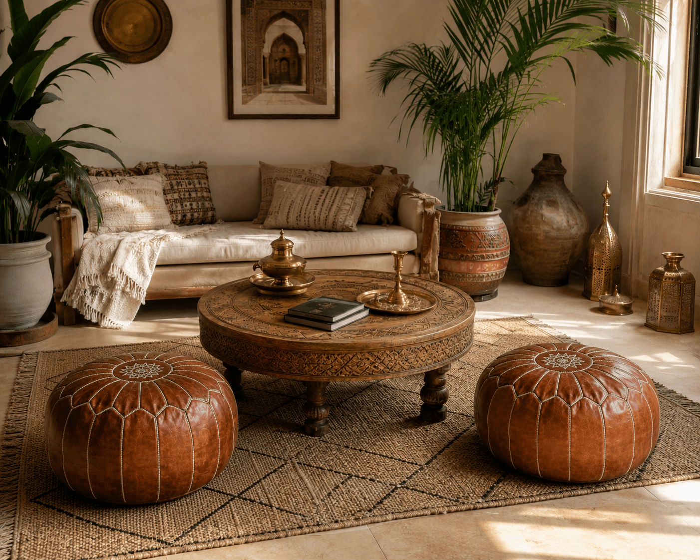 15 Stunning Moroccan Home Decor Ideas to Transform Your Space in 2026 93 Moroccan Home Decor