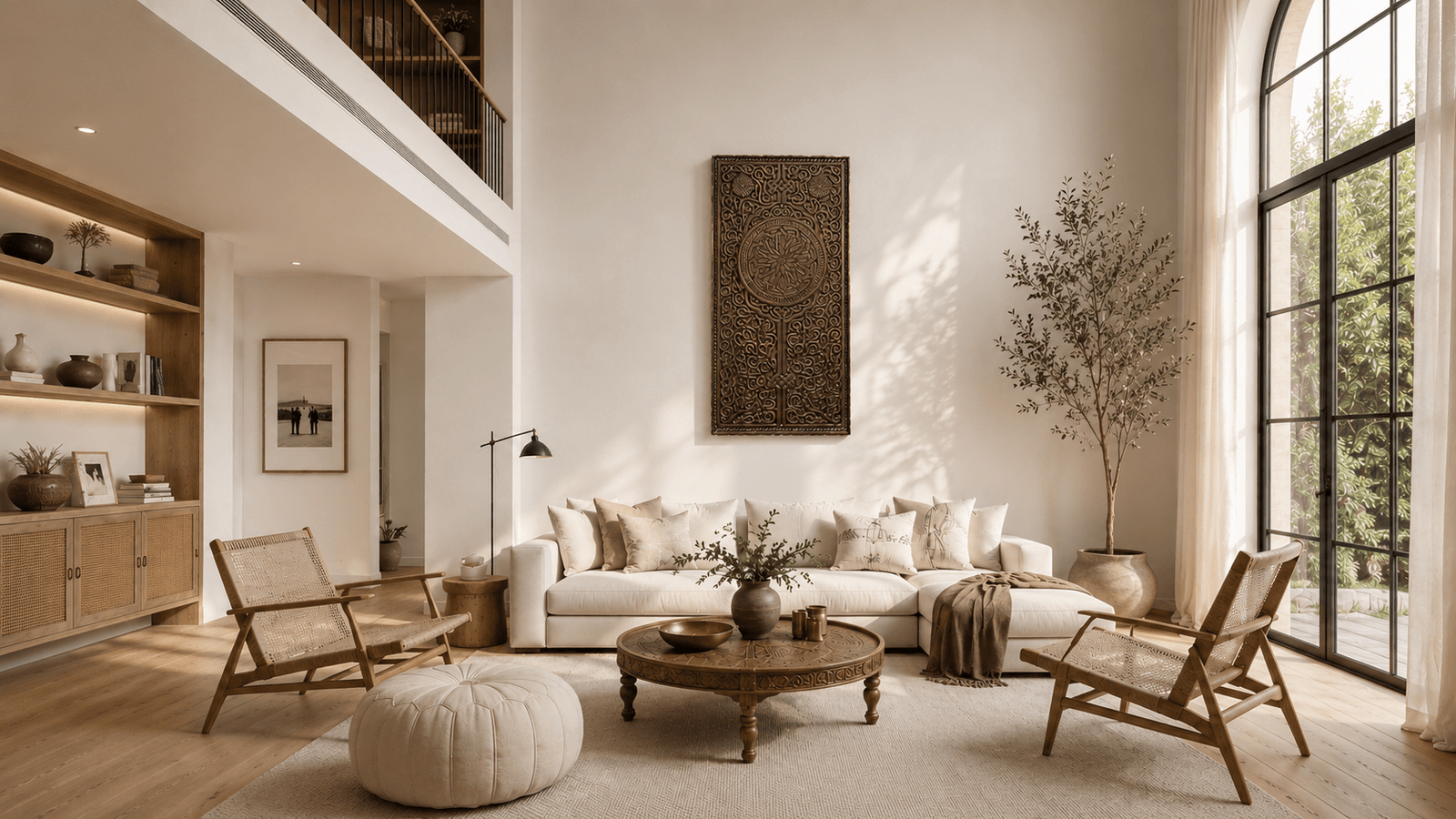 15 Stunning Moroccan Home Decor Ideas to Transform Your Space in 2026 94 Moroccan Home Decor
