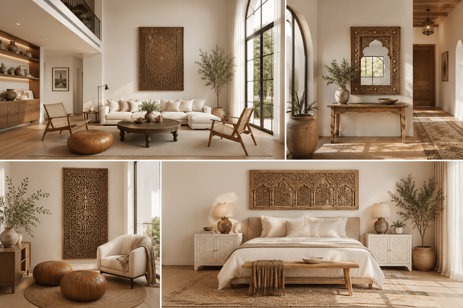 15 Stunning Moroccan Home Decor Ideas to Transform Your Space in 2026 98 Moroccan Home Decor examples